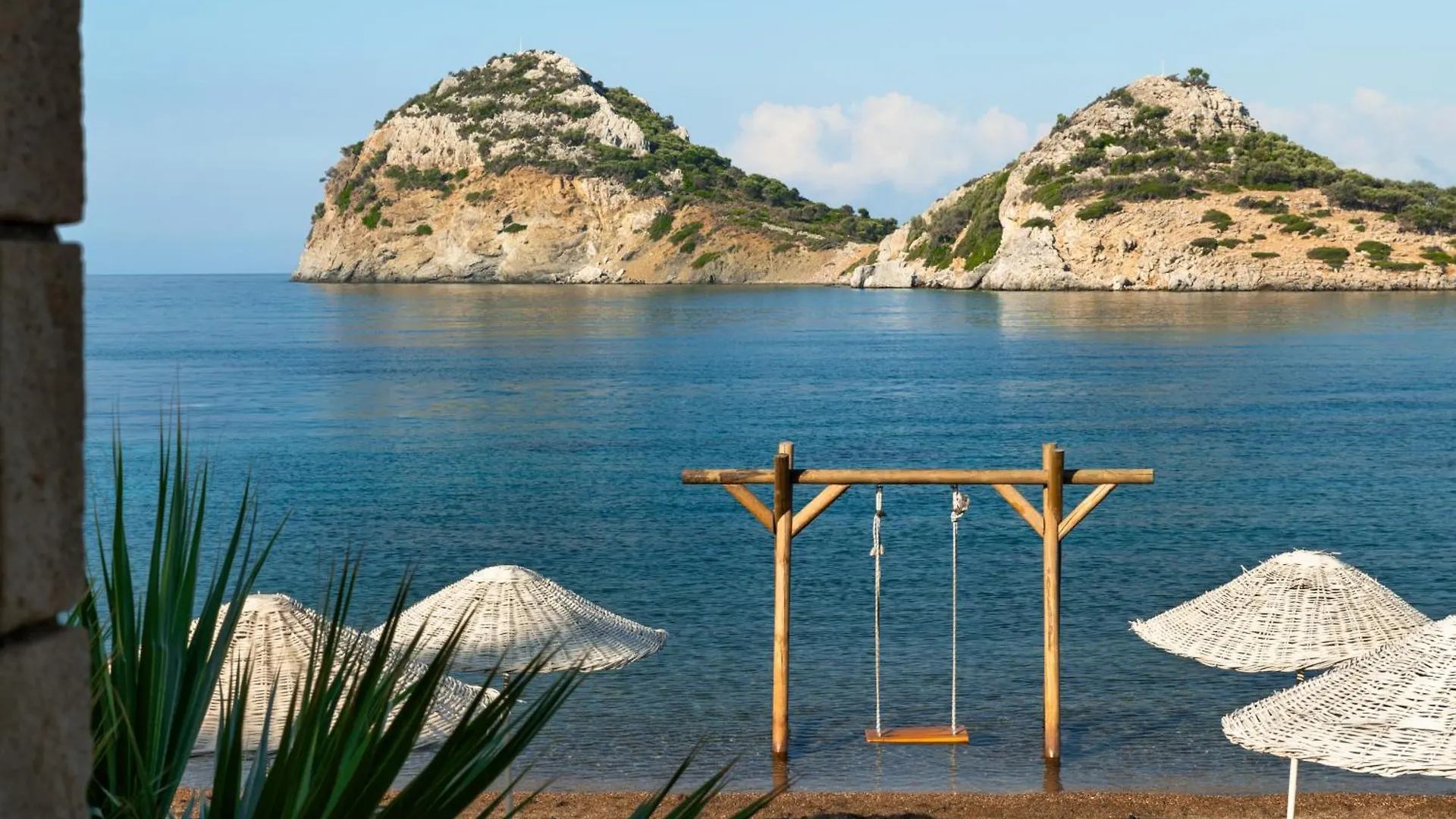 Wyndham Datca Perili Bay