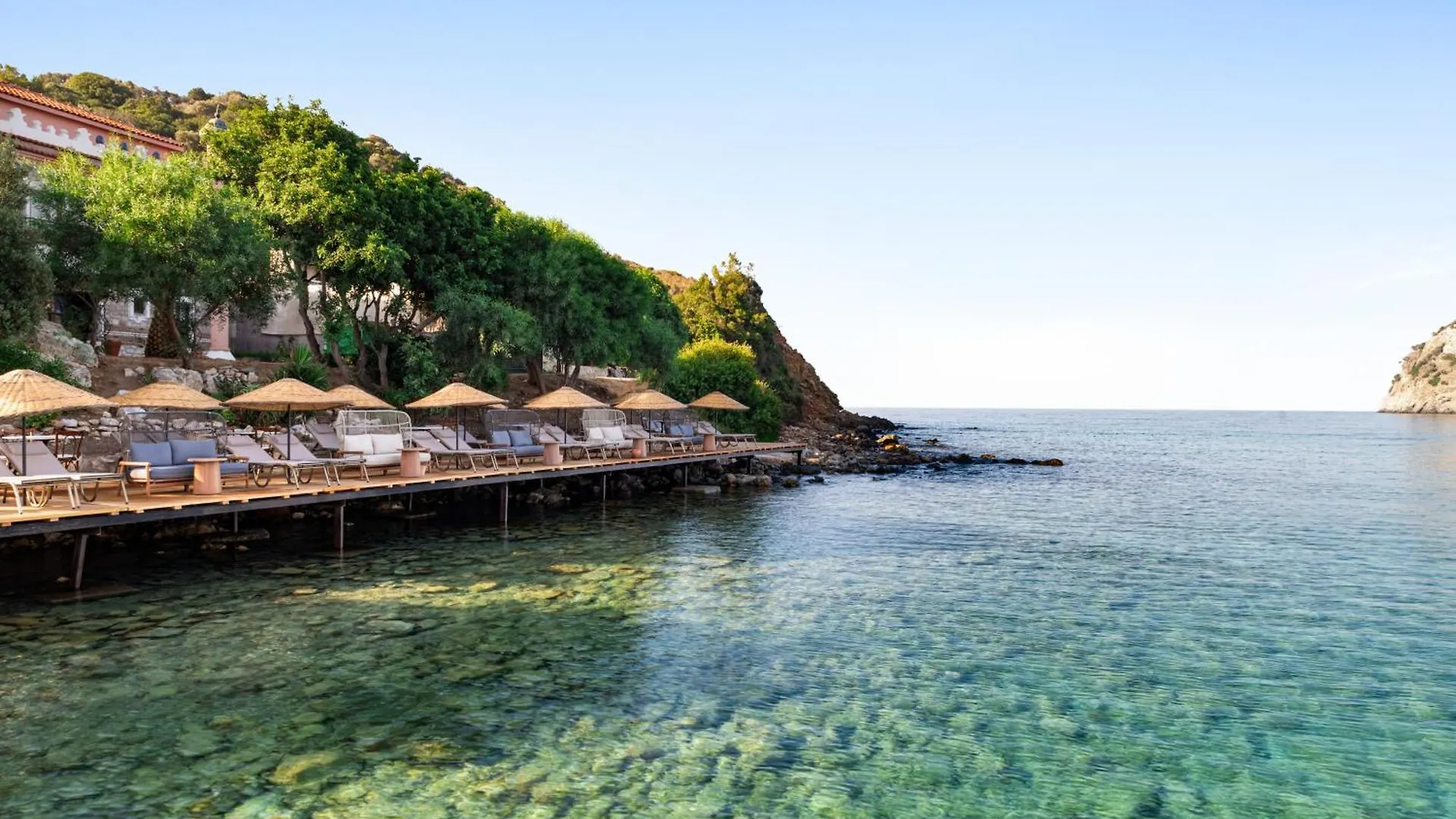 Wyndham Datca Perili Bay 5*,  Turkey
