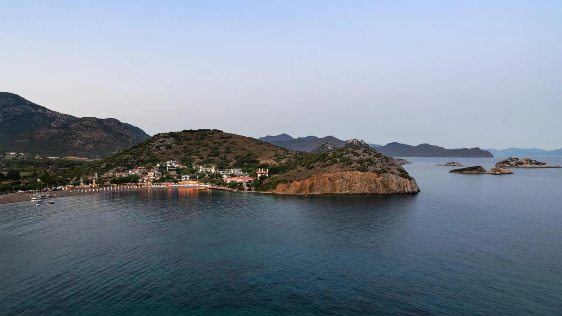 Wyndham Datca Perili Bay