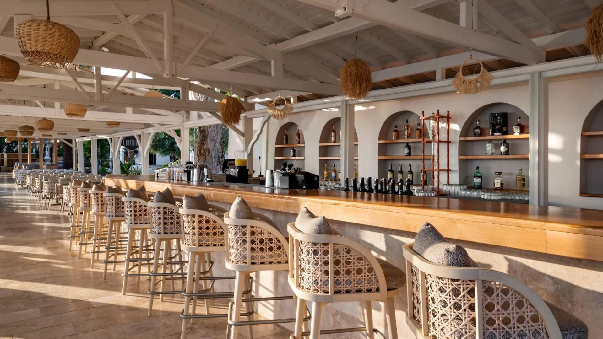 Hotel Wyndham Datca Perili Bay