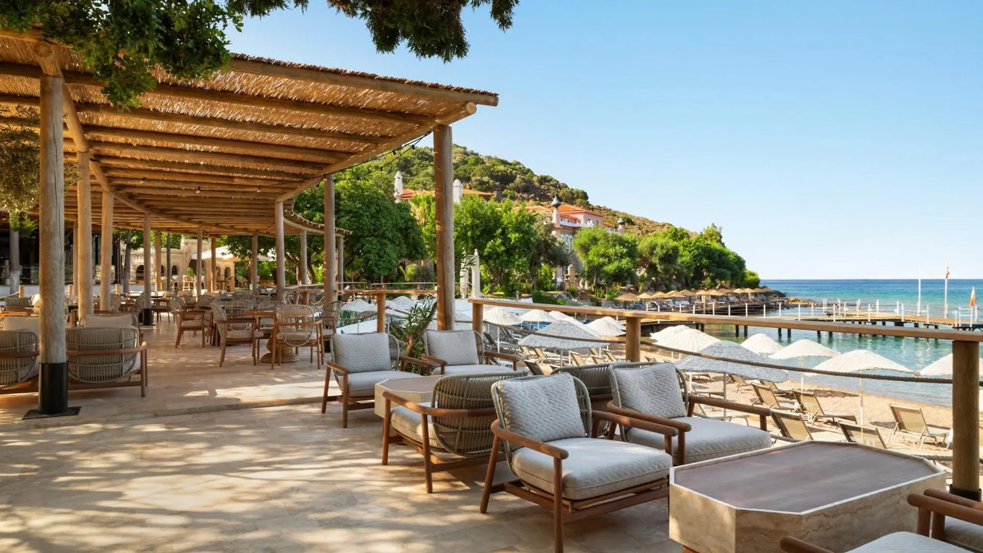Wyndham Datca Perili Bay Turkey