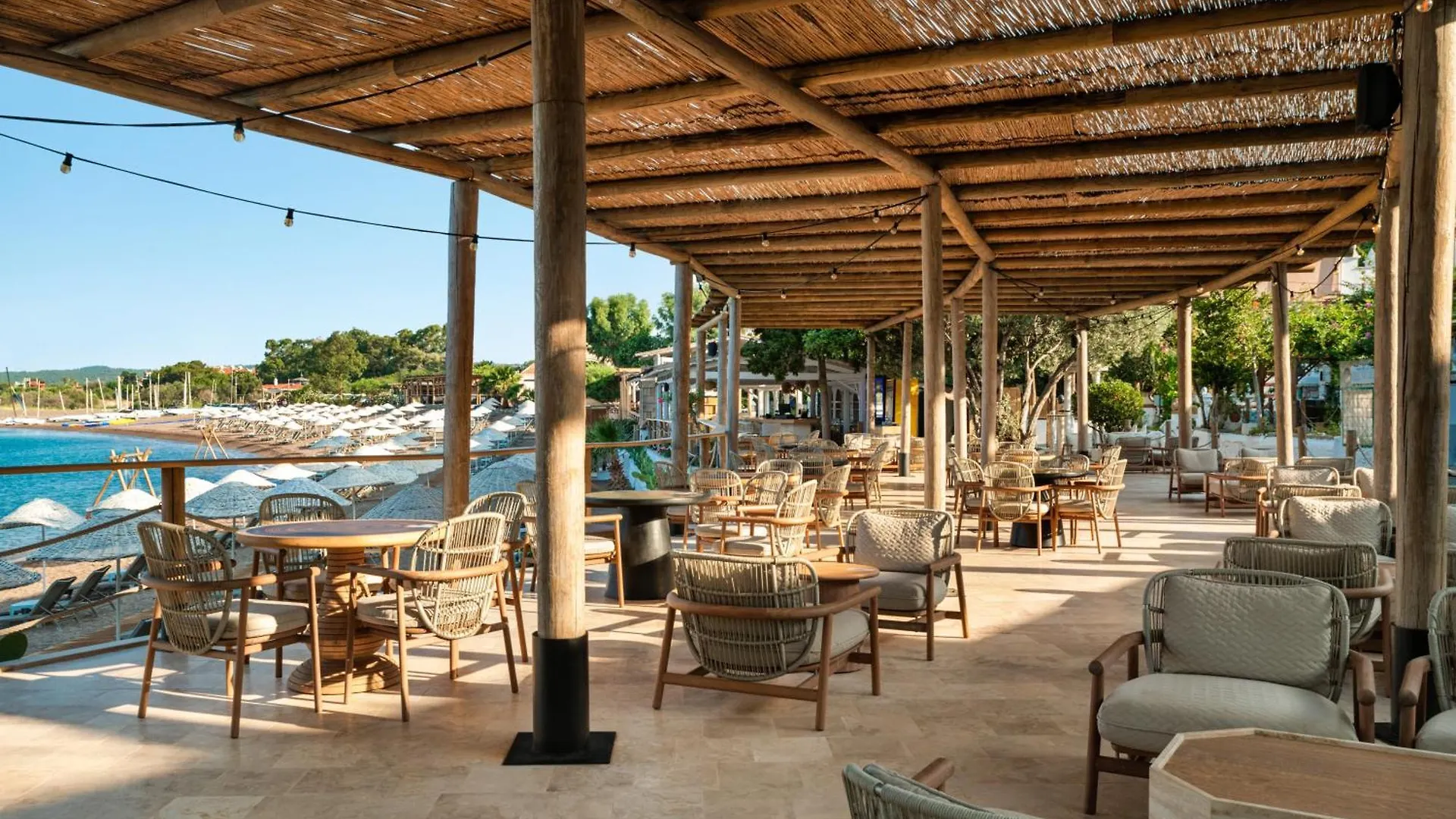 ***** Hotel Wyndham Datca Perili Bay Turkey