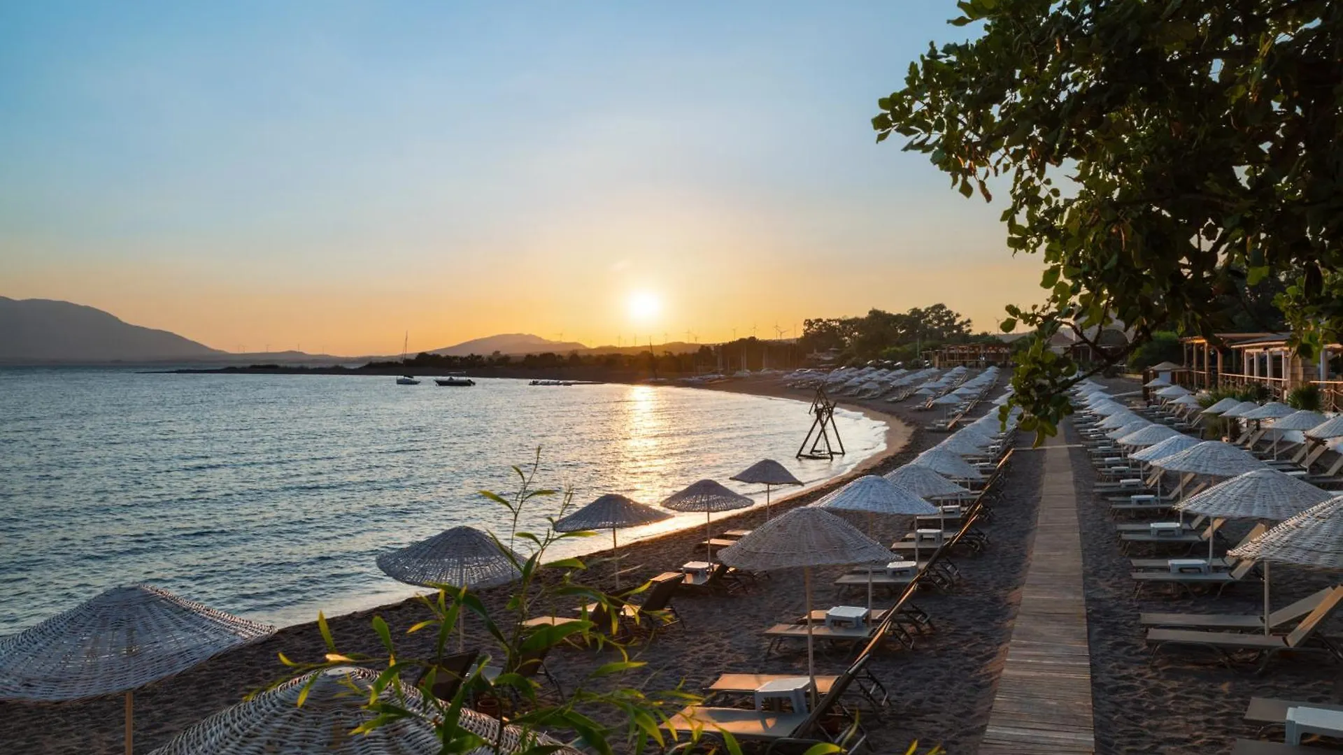 Wyndham Datca Perili Bay Turkey