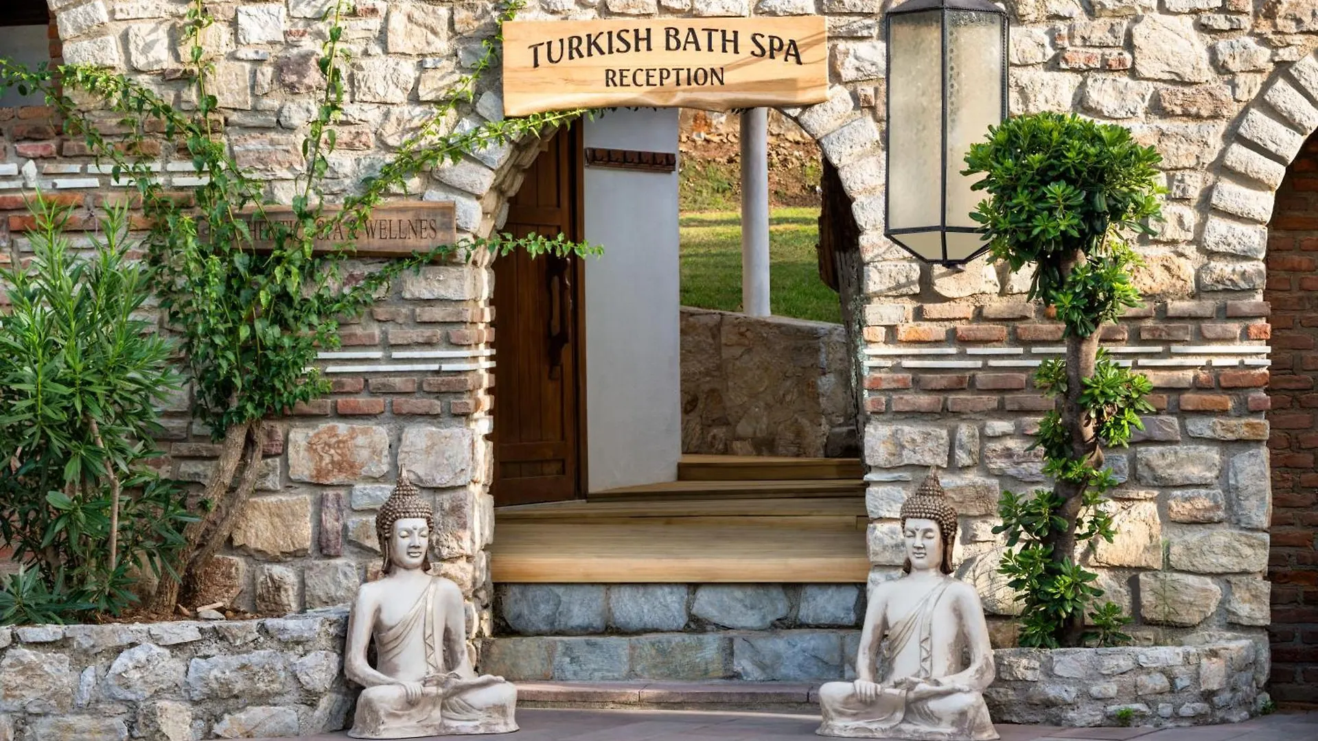 Wyndham Datca Perili Bay 5*,  Turkey