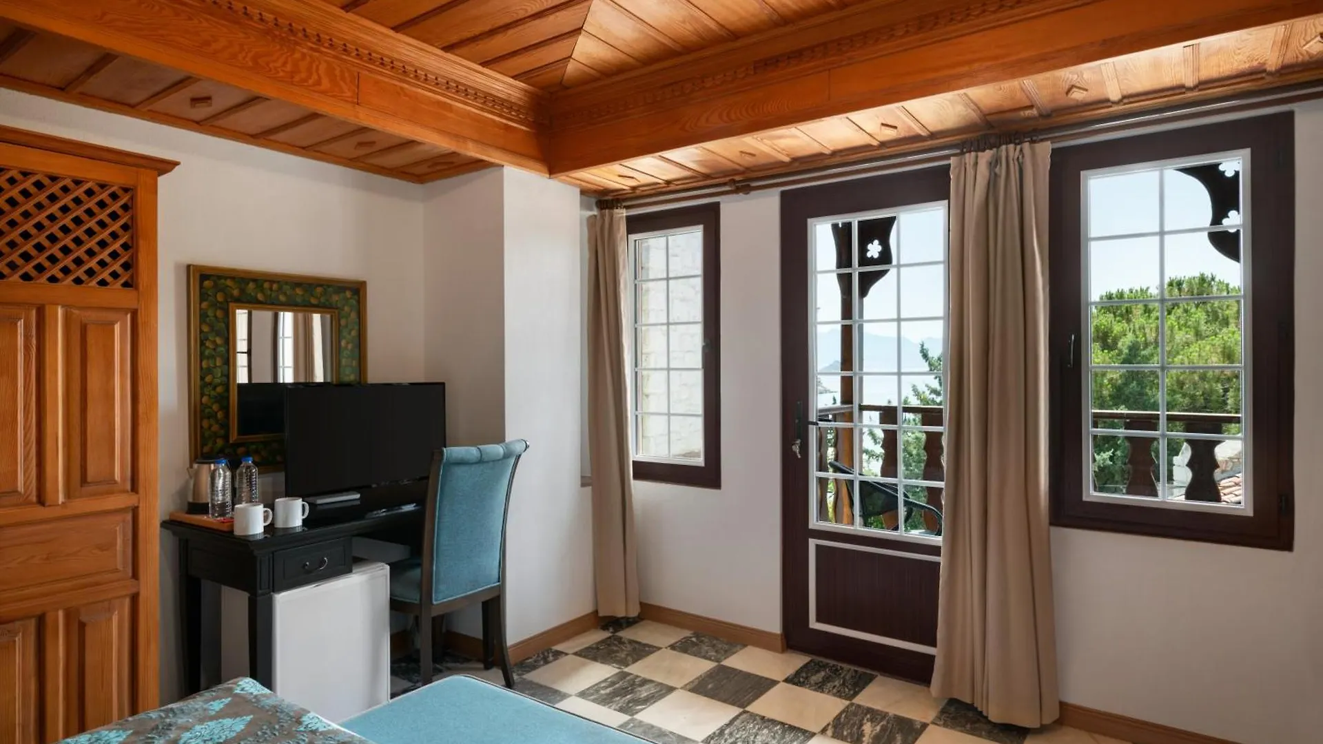 ***** Hotel Wyndham Datca Perili Bay Turkey
