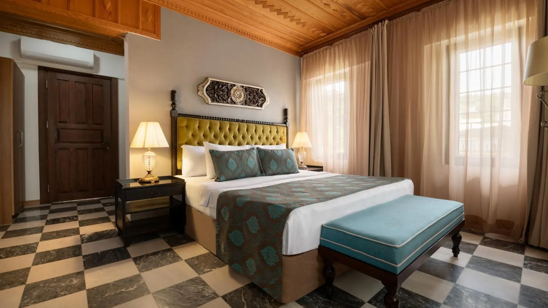 Wyndham Datca Perili Bay Hotel