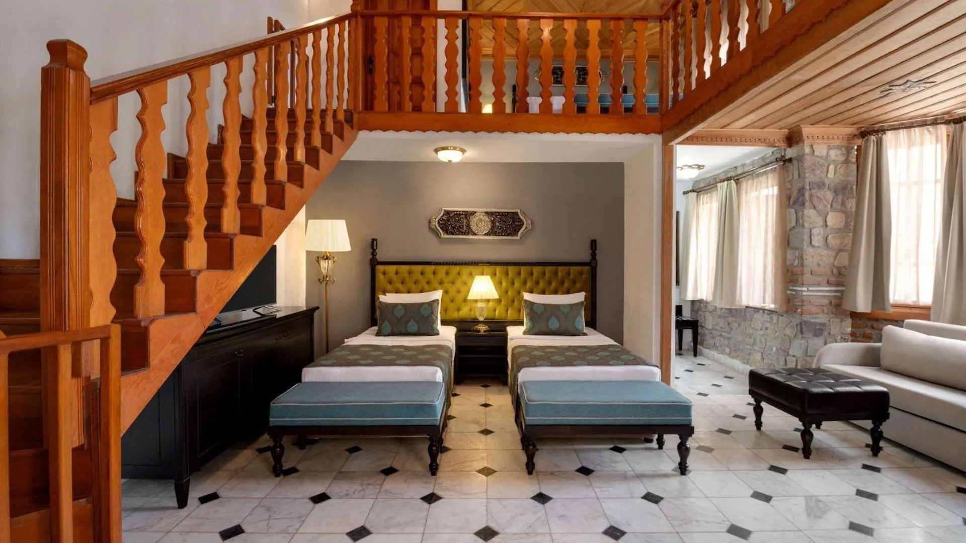 Hotel Wyndham Datca Perili Bay
