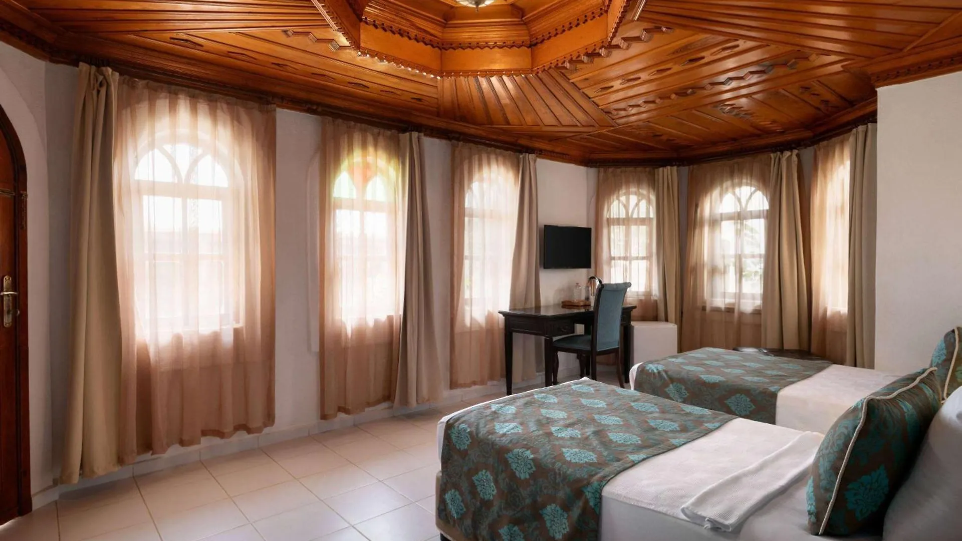 Wyndham Datca Perili Bay 5*,