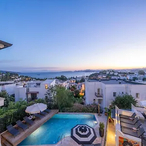 Appart hôtel Noa Only Adult