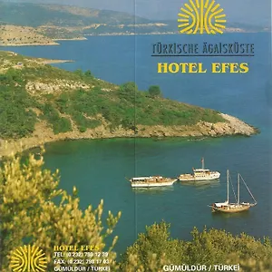 5* Guest house Efes