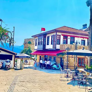 Ulivo Hotel